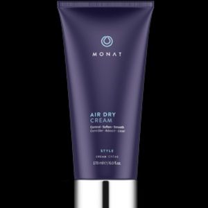 Monat air dry cream